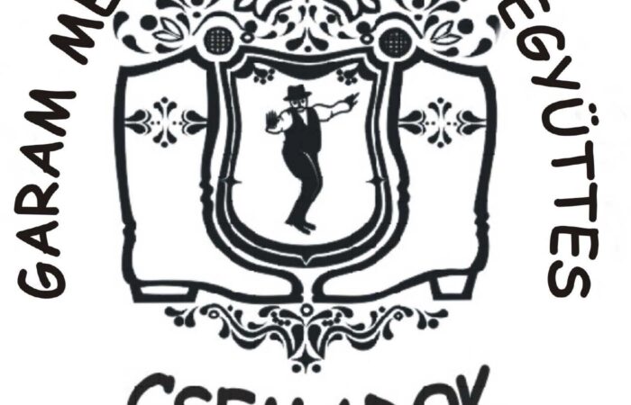 Az együttes logója