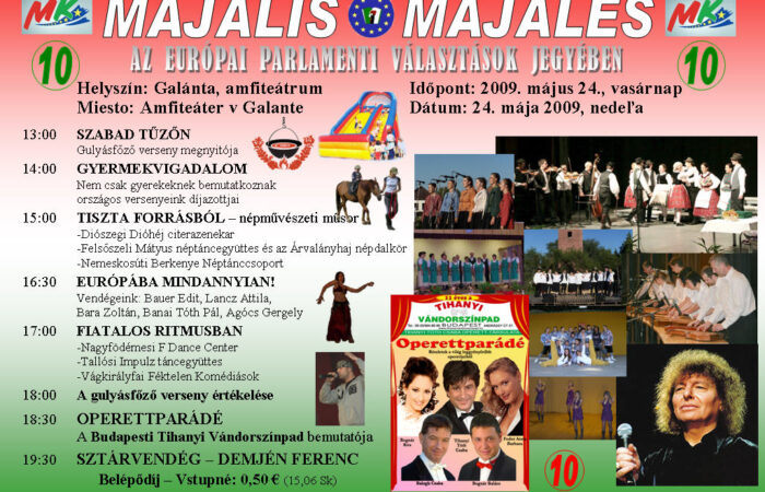 Majális