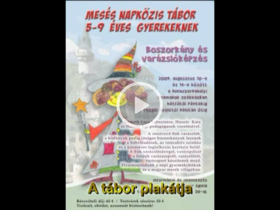 Boszorkány- és varázslóavatás, varázsporkészítés