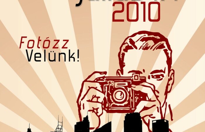 2. Dunaszerdahelyi Fotómaraton