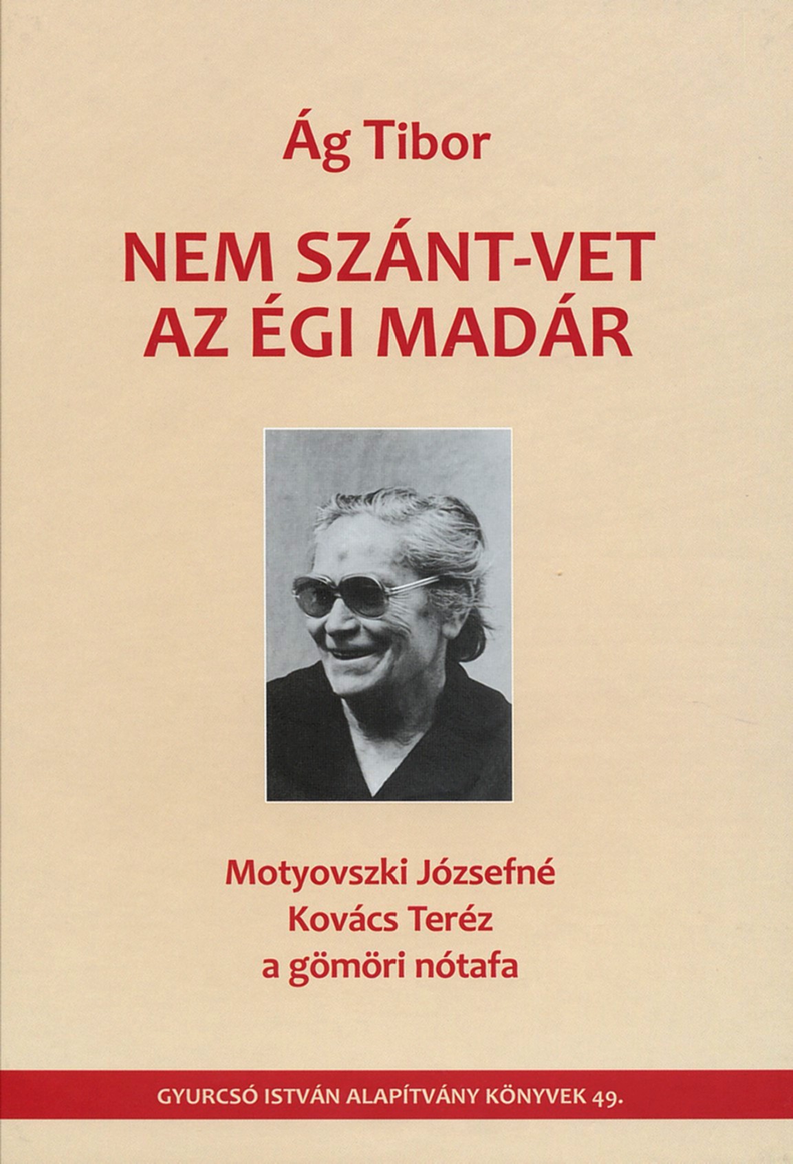 gyia-48_Ag-Tibor_Nem szant-vet-az-egi-madar