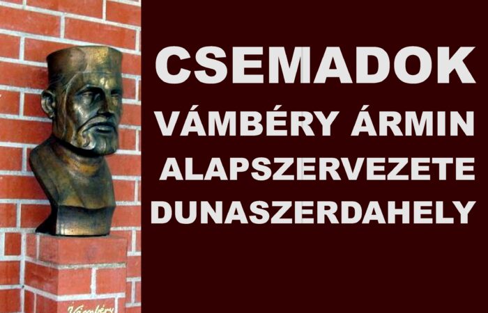csemadok-logo-vambery-armin-dsz