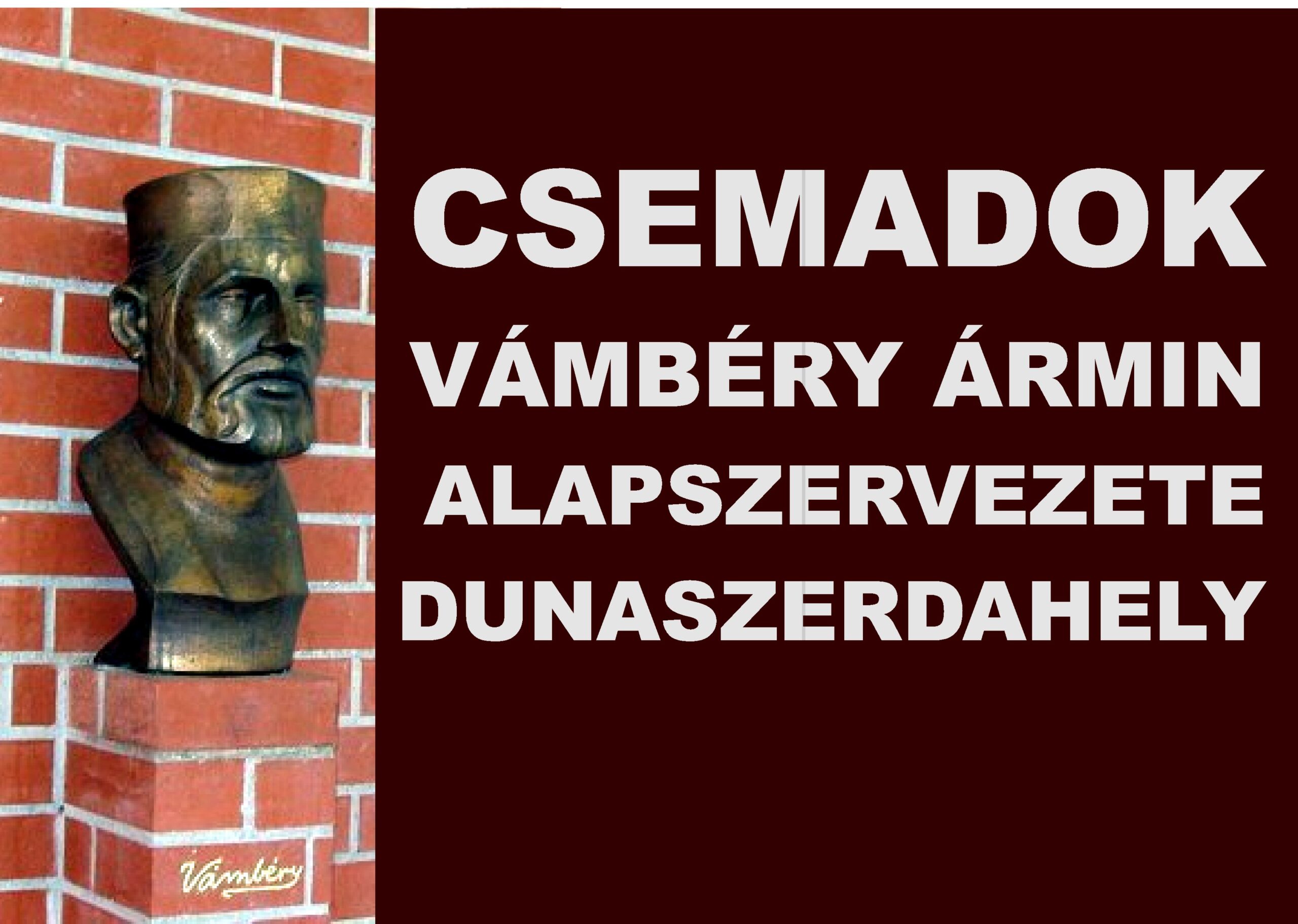 csemadok-logo-vambery-armin-dsz