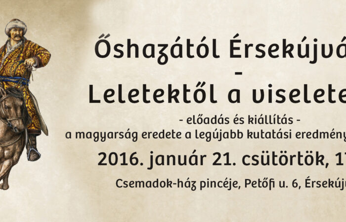oshazatol_ersekujvarig_cover