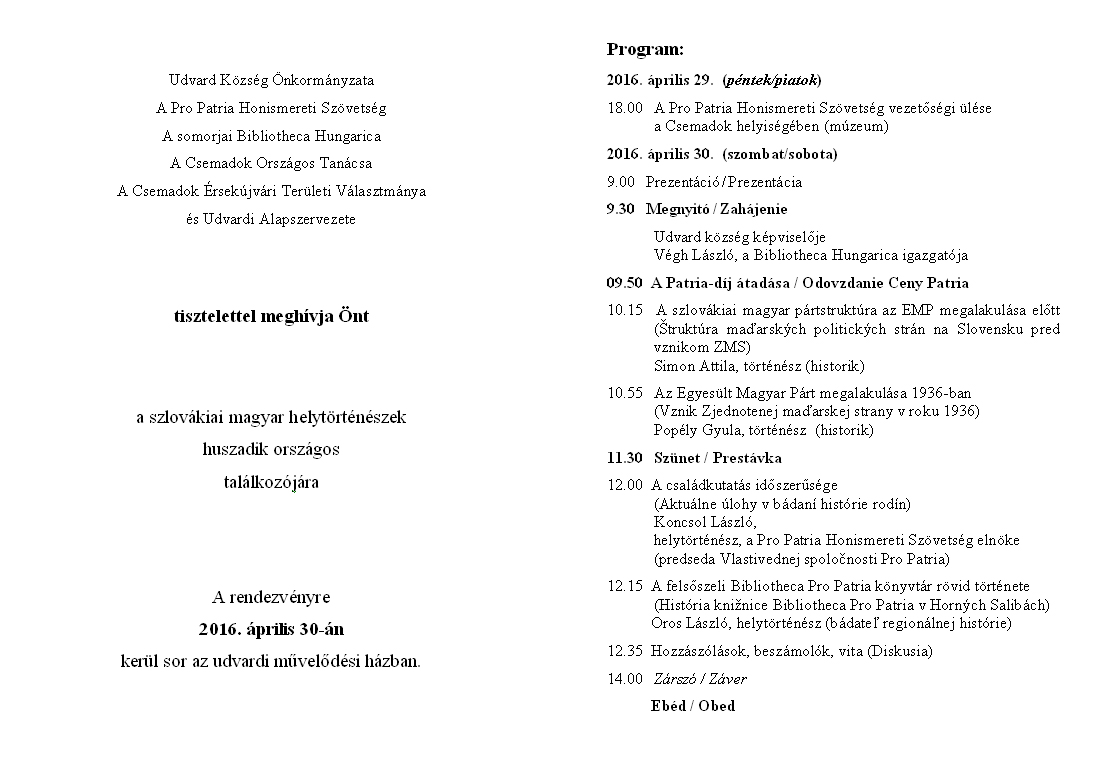 merfoldkovek_2016_program