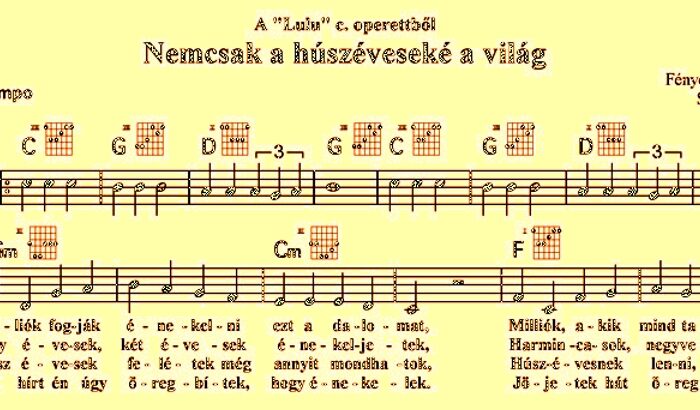 huszevesek