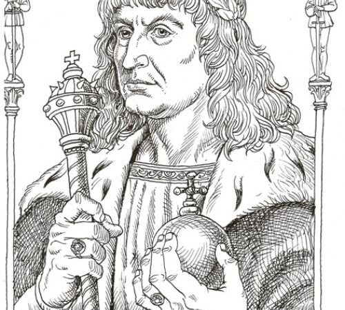 somorja-matyas-szobor-2016