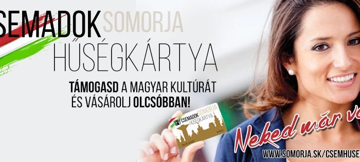 csemadok-somorja-husegkartya