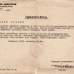 Igazolvány