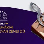 Harmónia - Szlovákiai Magyar Zenei Díj, 2018 - Naszvad