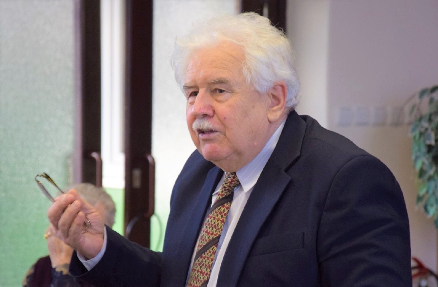 gagyor-jozsef-portre