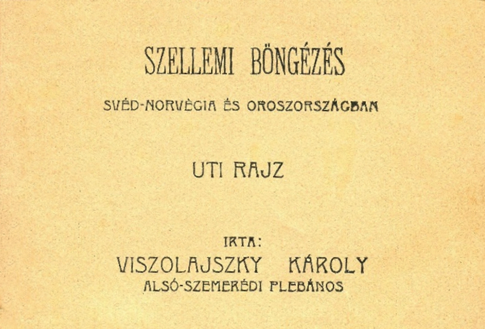 Viszolajszky-Károly-plébános-síremléke