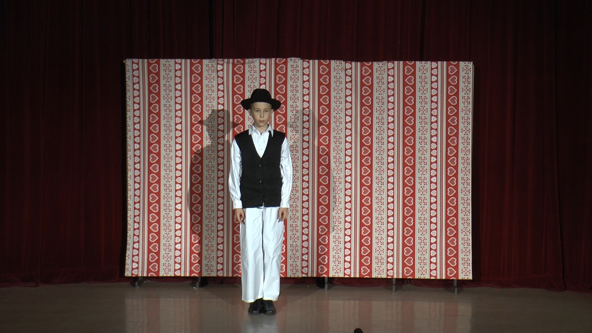 Bíbor 2019 – Korintus László, Hárskút