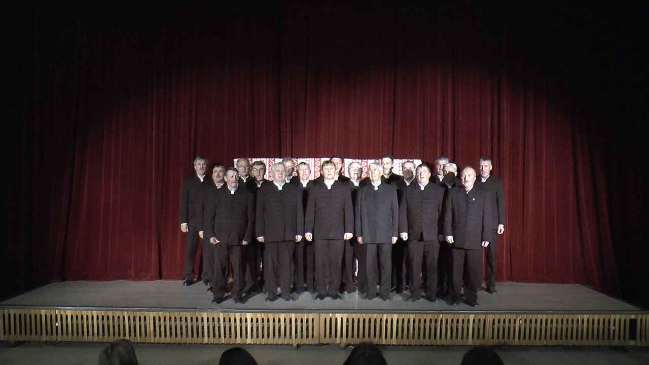 Bíbor 2019 – Andrássy Dénes Férfikar