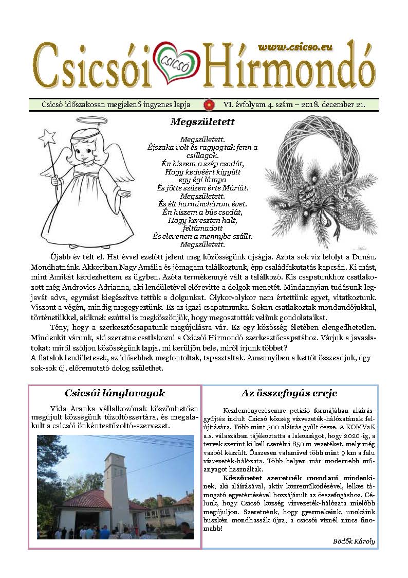 csicsoi-hirmondo-2018-6-evf-4-szam