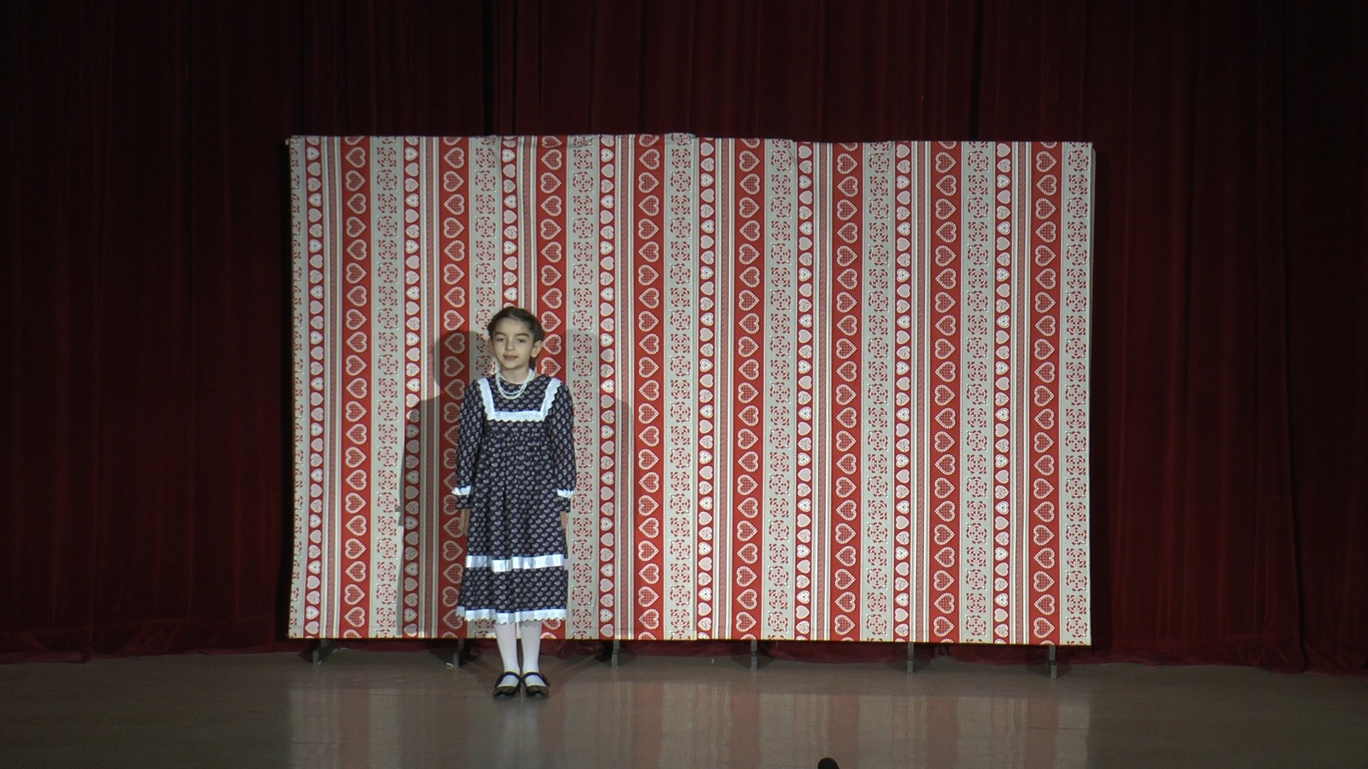 Bíbor 2019 – Danyi Natália, Fülek – Gömörsíd