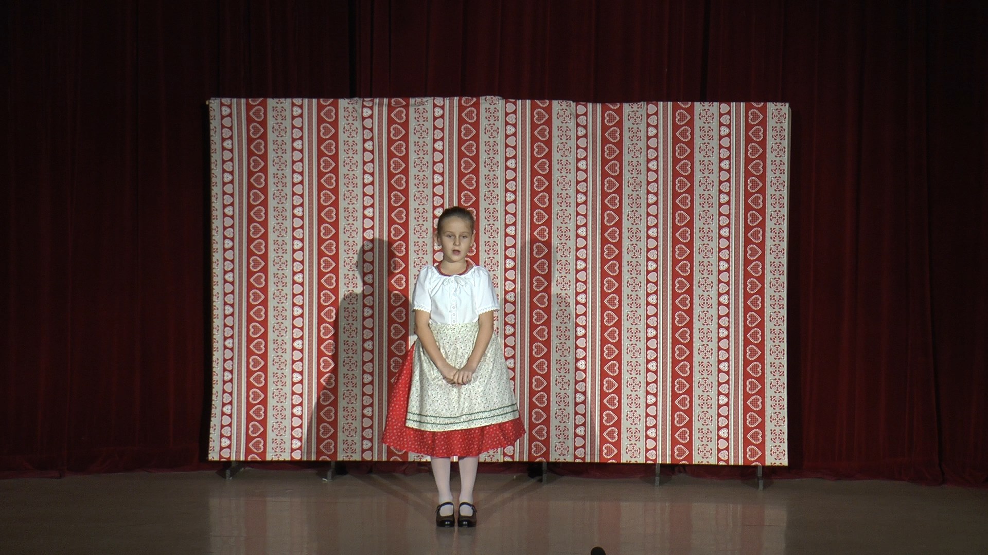 Bíbor 2019 – Bokros Réka,Szilice