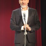 Balódi László, Nemeshodos község polgármestere