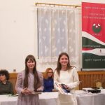 Petőfi – Tompa Országos Seregszemle 2022 – járási forduló Deákiban