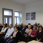 Anyanyelvápolók Szövetségének előadása Kassán