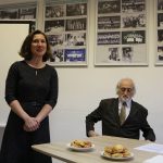 Anyanyelvápolók Szövetségének előadása Kassán