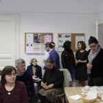 Anyanyelvápolók Szövetségének előadása Kassán