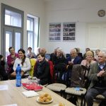 Anyanyelvápolók Szövetségének előadása Kassán