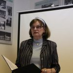 Anyanyelvápolók Szövetségének előadása Kassán