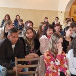 Petőfi - Tompa Országos Seregszemle - regionális forduló Ipolyszécsénykén