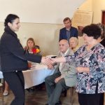 Petőfi - Tompa Országos Seregszemle - regionális forduló Ipolyszécsénykén