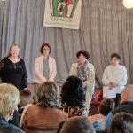 Petőfi - Tompa Országos Seregszemle - regionális forduló Ipolyszécsénykén