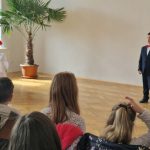 Petőfi - Tompa Országos Seregszemle - regionális forduló Ipolyszécsénykén