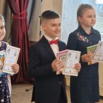 Petőfi - Tompa Országos Seregszemle - regionális forduló Ipolyszécsénykén