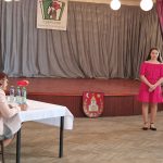 Petőfi - Tompa Országos Seregszemle - regionális forduló Ipolyszécsénykén