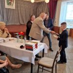 Petőfi - Tompa Országos Seregszemle - regionális forduló Ipolyszécsénykén
