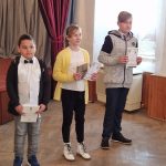 Petőfi - Tompa Országos Seregszemle - regionális forduló Ipolyszécsénykén