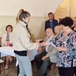 Petőfi - Tompa Országos Seregszemle - regionális forduló Ipolyszécsénykén