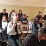 Petőfi - Tompa Országos Seregszemle - regionális forduló Ipolyszécsénykén