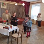 Petőfi - Tompa Országos Seregszemle - regionális forduló Ipolyszécsénykén