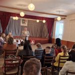 Petőfi - Tompa Országos Seregszemle - regionális forduló Ipolyszécsénykén