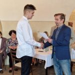 Petőfi - Tompa Országos Seregszemle - regionális forduló Ipolyszécsénykén