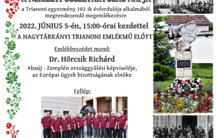 TRIANON_OFFICIAL-PLAKAT_CSEMADOK