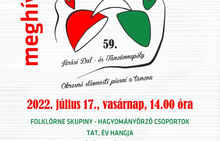 Kolozsnéma 2022-meghivo