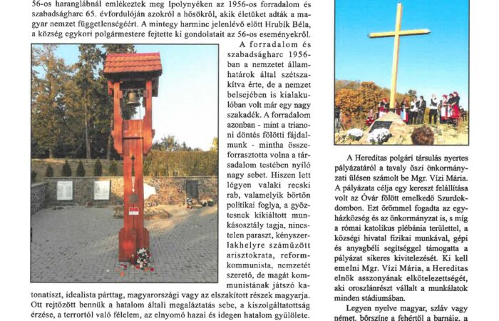 Kürtös 2021-11-november