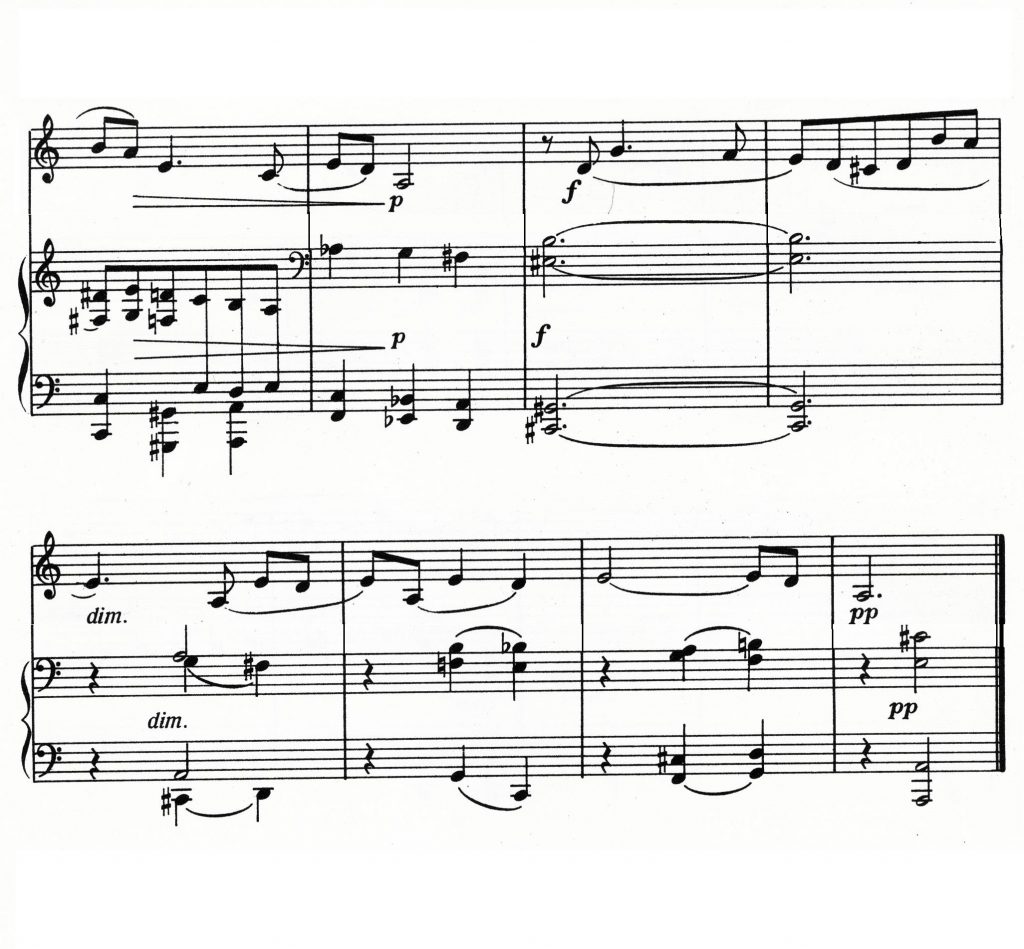 IV. kat -Kodály Epigrammák3c zong
