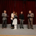 Petőfi Sándor vers és prózamondó járási verseny 