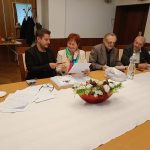 Petőfi Sándor vers és prózamondó járási verseny 