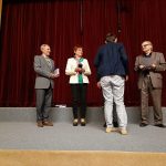 Petőfi Sándor vers és prózamondó járási verseny 