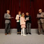 Petőfi Sándor vers és prózamondó járási verseny 