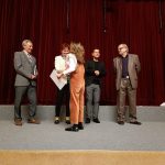 Petőfi Sándor vers és prózamondó járási verseny 